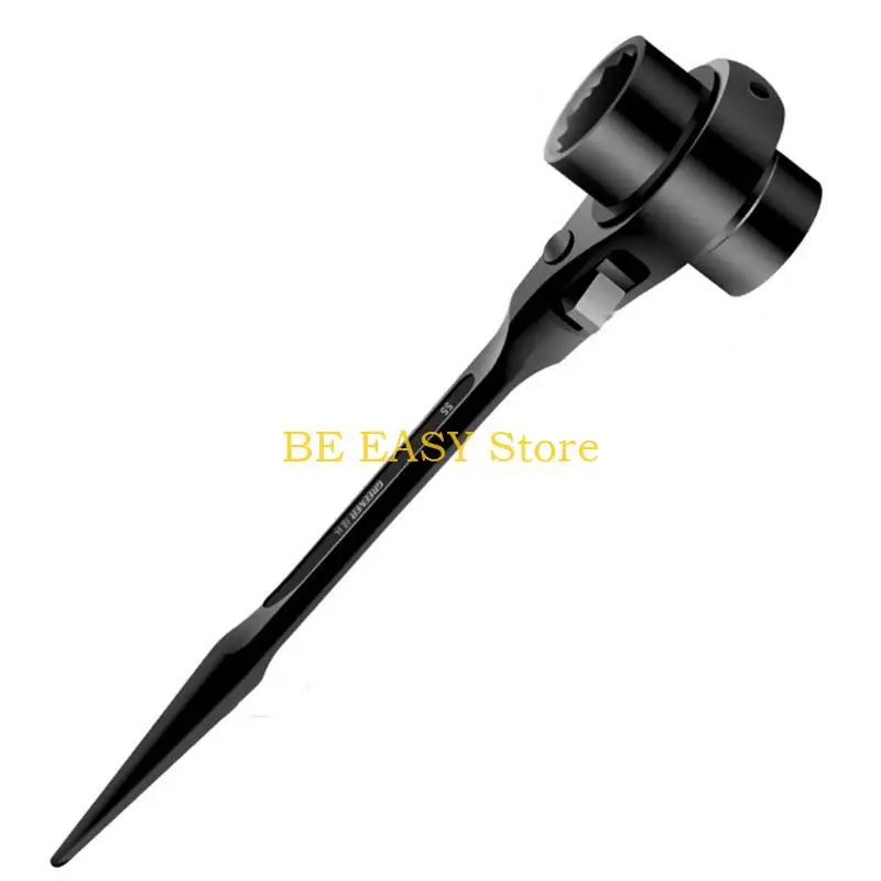 E28F 10-32mm Ratchet Wrench Wrench Socket Plum Blossom Multifunctional Pointed Tail Adjustable Socket Adapter Hand Tools
E28F 10-32mm Ratchet Wrench Wrench Socket Plum Blossom Multifunctional Pointed Tail Adjustable Socket Adapter Hand Tools