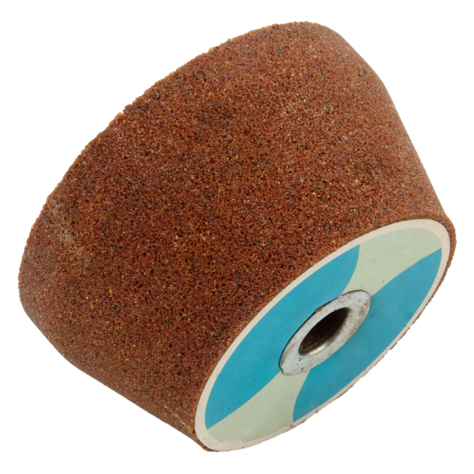 High Quality Grinding Wheel Double Durability White Corundum 100 Type Angle Grinder Fast Sanding Speed Power Tools
High Quality Grinding Wheel Double Durability White Corundum 100 Type Angle Grinder Fast Sanding Speed Power Tools