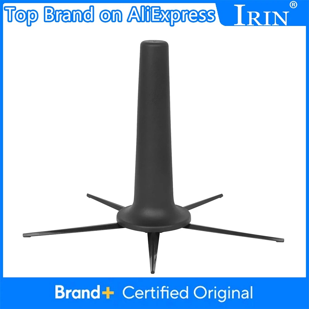 IRIN Saxophone Stand Soprano Sax Five-legged Collapsible Metal Stand ABS Balck Stand Woodwind Instrument Portable Parts
IRIN Saxophone Stand Soprano Sax Five-legged Collapsible Metal Stand ABS Balck Stand Woodwind Instrument Portable Parts