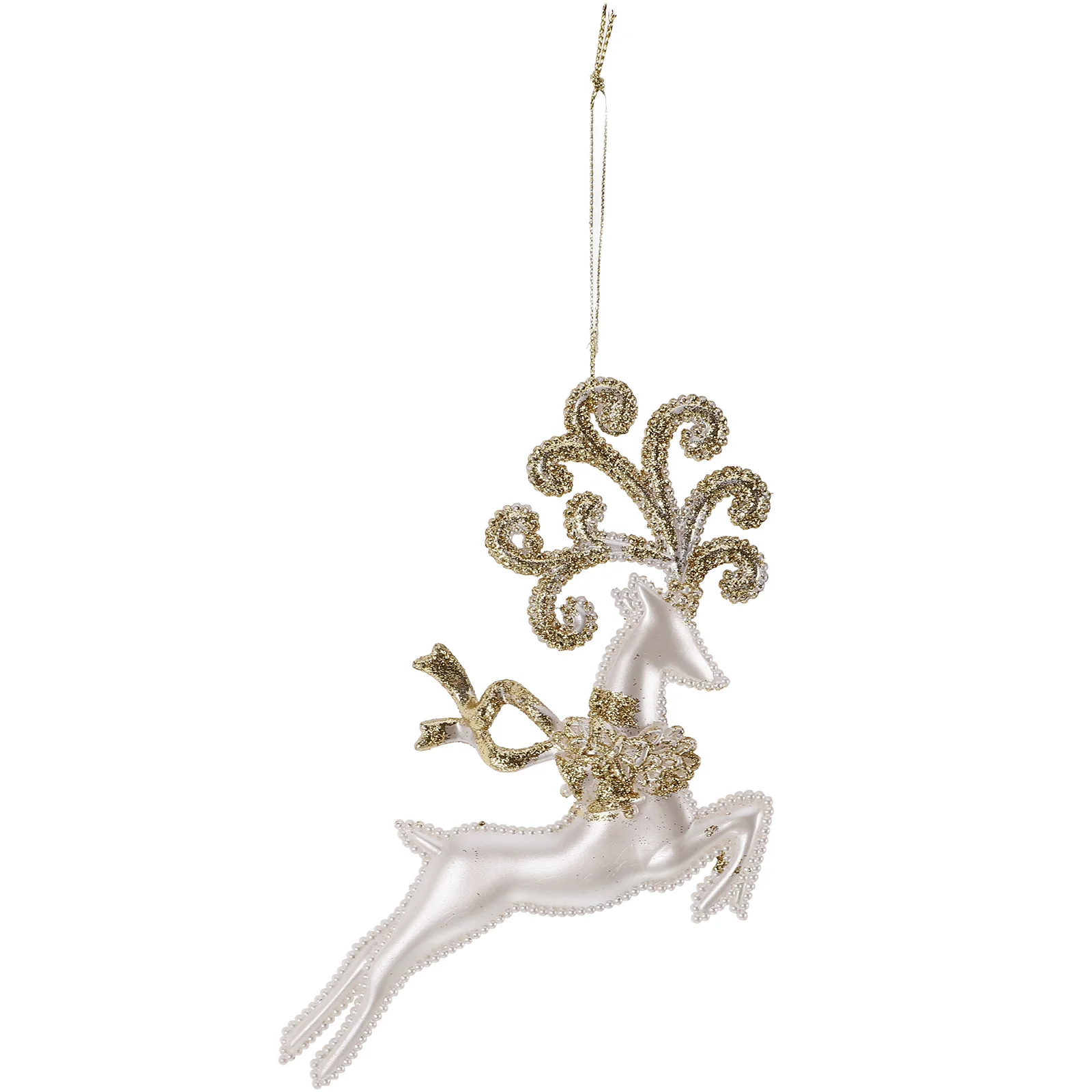 Christmas Deer Hanging Ornament Ornamentse Reindeer Ornment Outdoor Decorations 
Christmas Deer Hanging Ornament Ornamentse Reindeer Ornment Outdoor Decorations