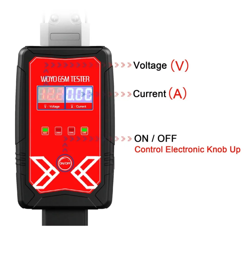 Диагностический инструмент PL005 2025 для Land Rover и Jaguar для тестера модуля переключения передач и тестера рычага переключения передач, совместимый с OBD
Диагностический инструмент PL005 2025 для Land Rover и Jaguar для тестера модуля переключения передач и тестера рычага переключения передач, совместимый с OBD