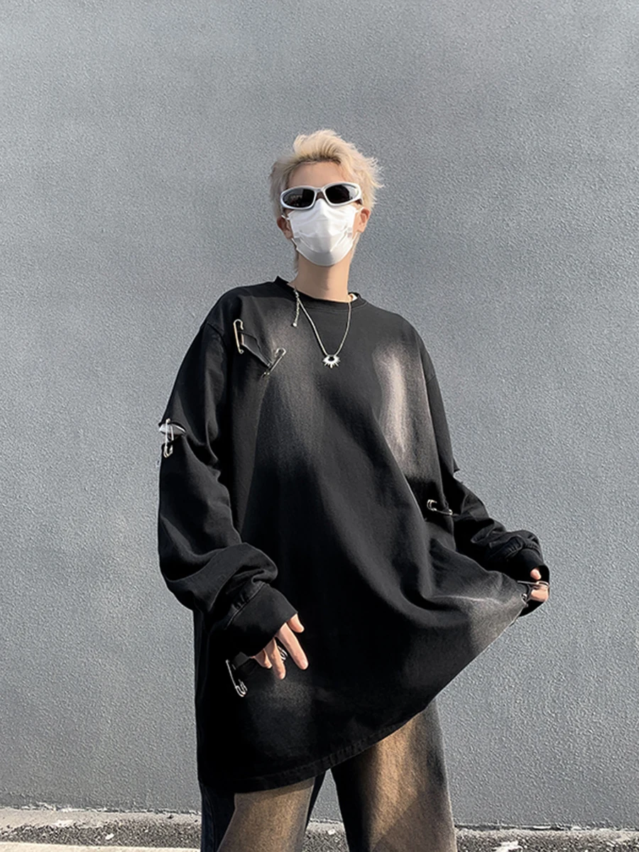 Mens No Hat Hoodies Religiosos Breathable Air Flow Ventilation Circulation Practical Function Utility Value Feature EleMensts BF
Mens No Hat Hoodies Religiosos Breathable Air Flow Ventilation Circulation Practical Function Utility Value Feature EleMensts BF