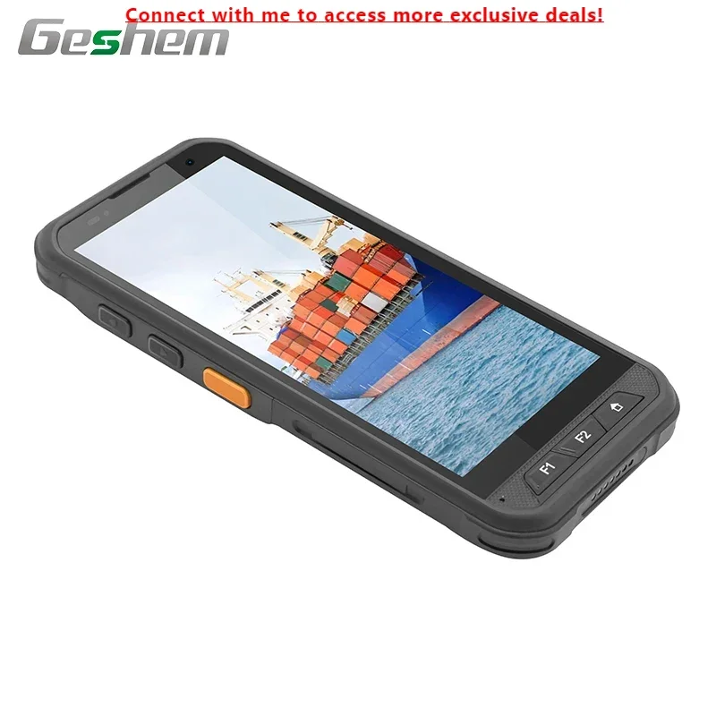 Bluetooth Wifi Rfid Restaurant Mobile Pda Device Lector 2d Zebra Pos Terminal Test 11 Finestre Nfc Phone Charger Honeywell
Bluetooth Wifi Rfid Restaurant Mobile Pda Device Lector 2d Zebra Pos Terminal Test 11 Finestre Nfc Phone Charger Honeywell