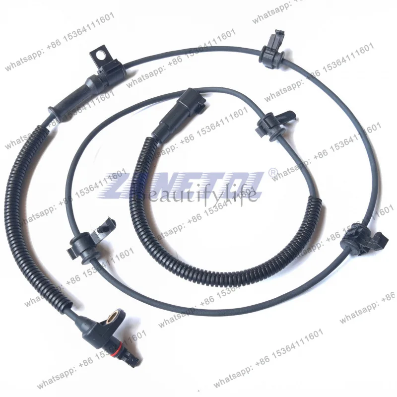 Auto parts A.B.S sensor, front L sensor
Auto parts A.B.S sensor, front L sensor