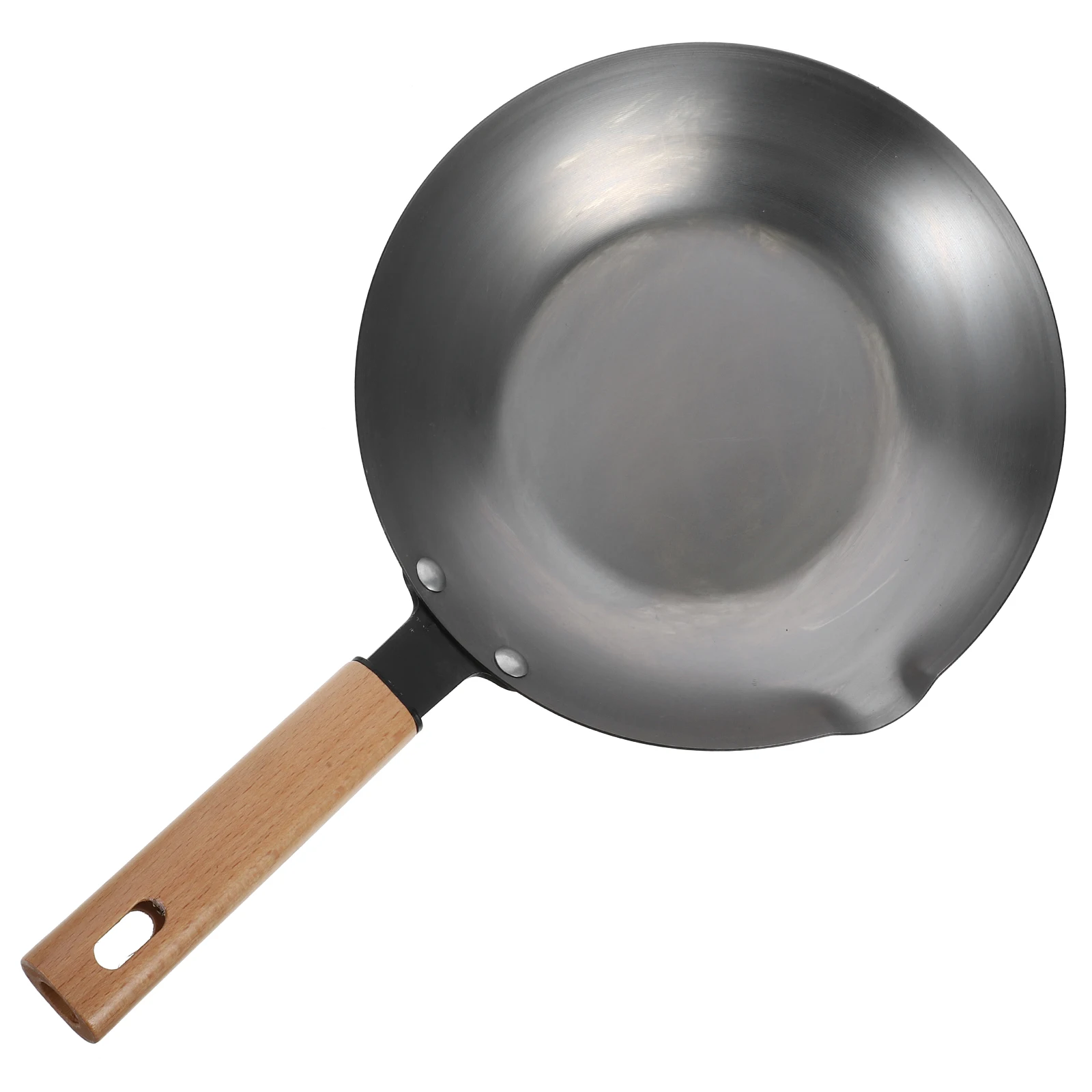 Candied Pot Chocolate Melt Butter Cheese Melting Pan Wooden Handle Ergonomic Design Flat Bottom Even Heat Easy for Desserts
Candied Pot Chocolate Melt Butter Cheese Melting Pan Wooden Handle Ergonomic Design Flat Bottom Even Heat Easy for Desserts