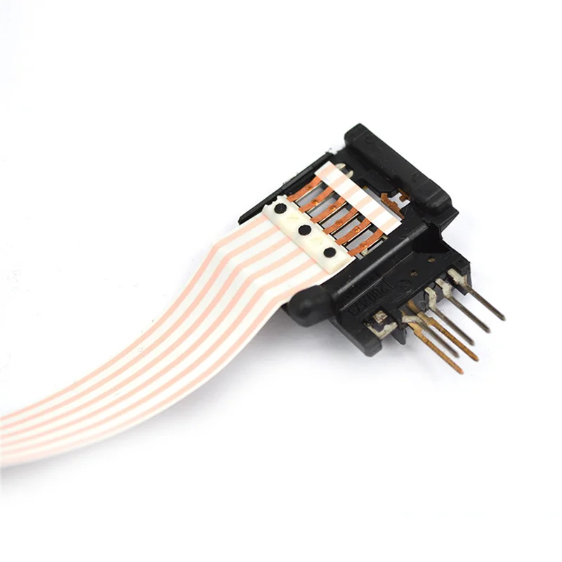 5X Automatic Cruise Control Module Coil 5K0 953 569 For Q3 Golf MK6 Passat Tiguan Tuan Hairspring Harness
5X Automatic Cruise Control Module Coil 5K0 953 569 For Q3 Golf MK6 Passat Tiguan Tuan Hairspring Harness