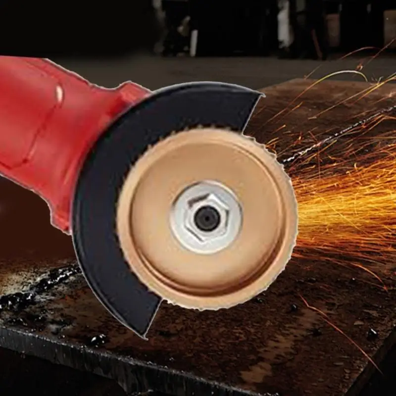 Y1UD Precisions Grinding Wheel Attachment Steel Grinder Accessories for Woodworking
Y1UD Precisions Grinding Wheel Attachment Steel Grinder Accessories for Woodworking