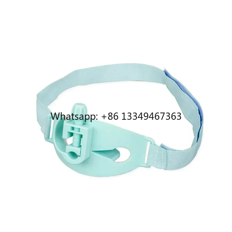 High qualityIntubation Catheter Fixer Up and Down Left and Right Bracket Disposable Sterile Independent Packaging Bite Pad
High qualityIntubation Catheter Fixer Up and Down Left and Right Bracket Disposable Sterile Independent Packaging Bite Pad