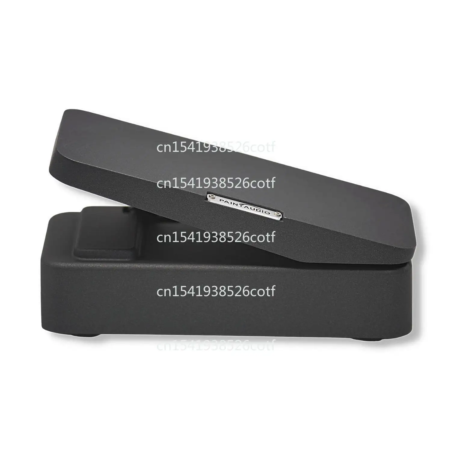 Педаль для экстраприжимных маневров с двойным выходом, интегрированный контроллер эффектов/MIDI (Wow/Volume/Transp.)
Педаль для экстраприжимных маневров с двойным выходом, интегрированный контроллер эффектов/MIDI (Wow/Volume/Transp.)