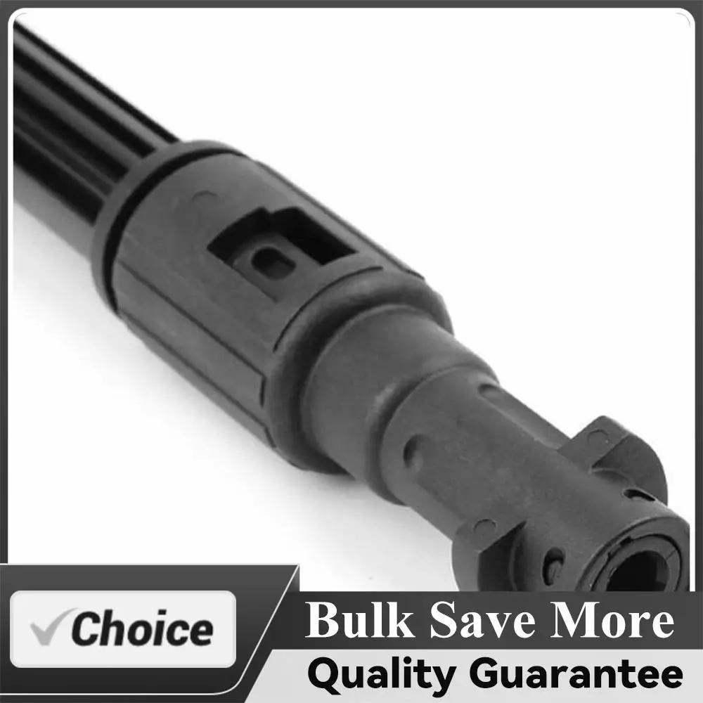 High Pressure Washer Rotating Turbo Lance Nozzle Washer Spray Nozzle Water Gun Nozzle for Karcher K2-K7 LAVOR VAX BS COMET
High Pressure Washer Rotating Turbo Lance Nozzle Washer Spray Nozzle Water Gun Nozzle for Karcher K2-K7 LAVOR VAX BS COMET