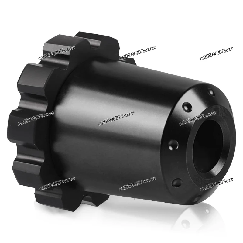 Suitable for Ninja1000 Ninja650L ER-6N Locking Throttle Handlebar Cruise Control
Suitable for Ninja1000 Ninja650L ER-6N Locking Throttle Handlebar Cruise Control