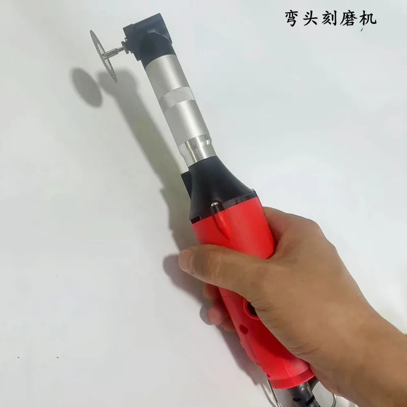 350W 90 Degree Jewelry Dental Wood Electric Elbow Engraving Motor Grinder Mold Polishing Hanging Ceramic Tile Cleaning Tools
350W 90 Degree Jewelry Dental Wood Electric Elbow Engraving Motor Grinder Mold Polishing Hanging Ceramic Tile Cleaning Tools
