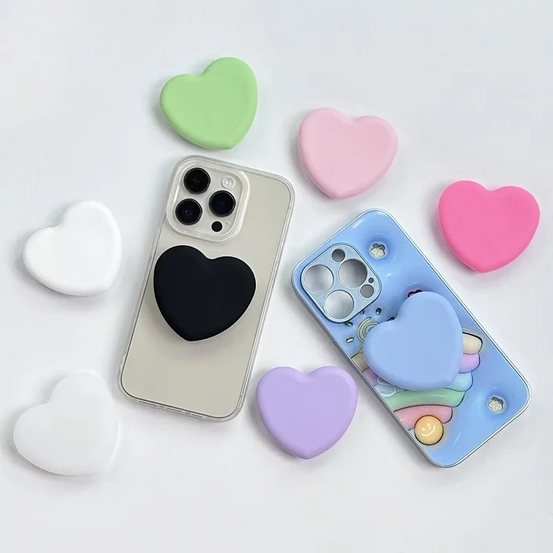 Heart Magnetic Phone Grip Stand P-Socket Pop GripTok Foldable MagSafe Cellphone Stand Holder MagSafe Ring Finger Expanding Stand
Heart Magnetic Phone Grip Stand P-Socket Pop GripTok Foldable MagSafe Cellphone Stand Holder MagSafe Ring Finger Expanding Stand