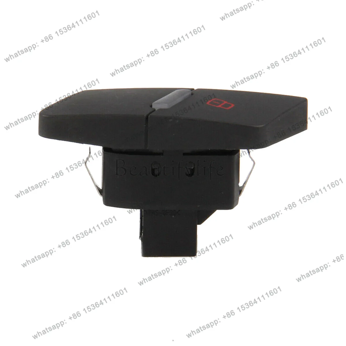Car switch, door lock switch, rear right 4FD962108A
Car switch, door lock switch, rear right 4FD962108A