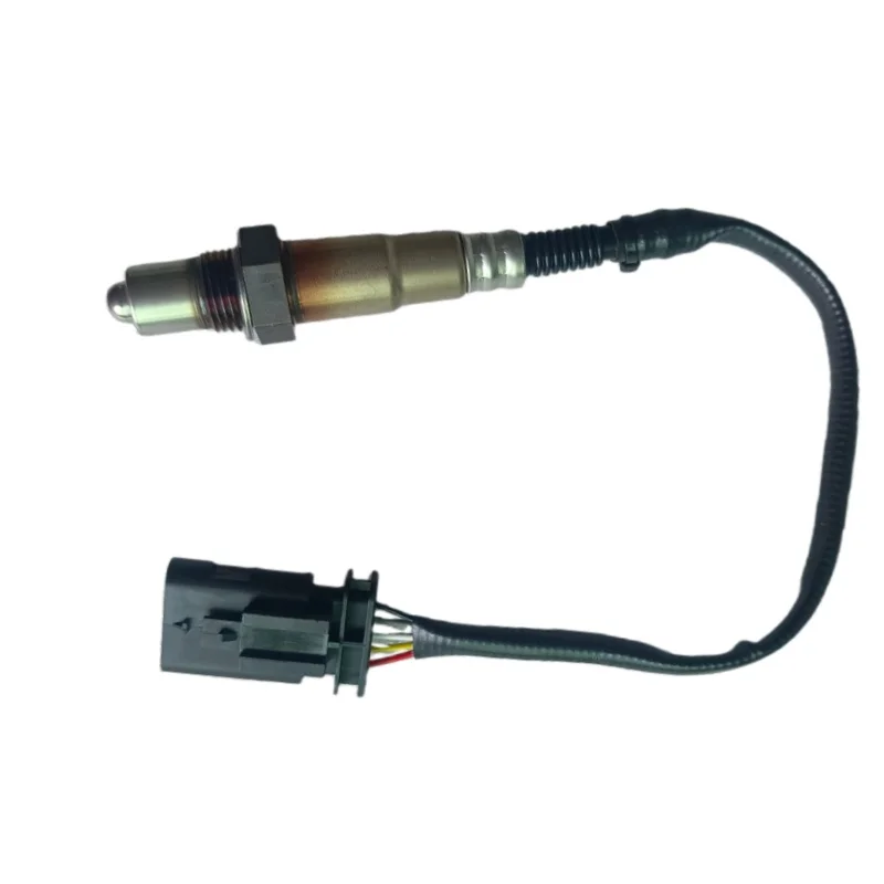 0258027151 9810666880 Lambda O2 Oxygen Sensor For CITROEN PEUGEOT 2008 208 308 Wuling
0258027151 9810666880 Lambda O2 Oxygen Sensor For CITROEN PEUGEOT 2008 208 308 Wuling