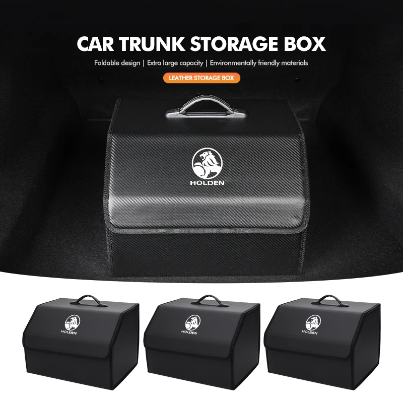 Car Trunk Storage Box Leather Luggage Storage Folding Bag For Holden Captiva Commodor VZ VE Colorado Caprice VT VX VU
Car Trunk Storage Box Leather Luggage Storage Folding Bag For Holden Captiva Commodor VZ VE Colorado Caprice VT VX VU