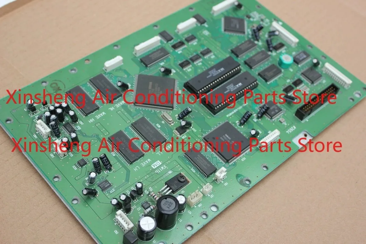 Applicable to Yamaha PSR-740 electronic organ imported main board
Applicable to Yamaha PSR-740 electronic organ imported main board