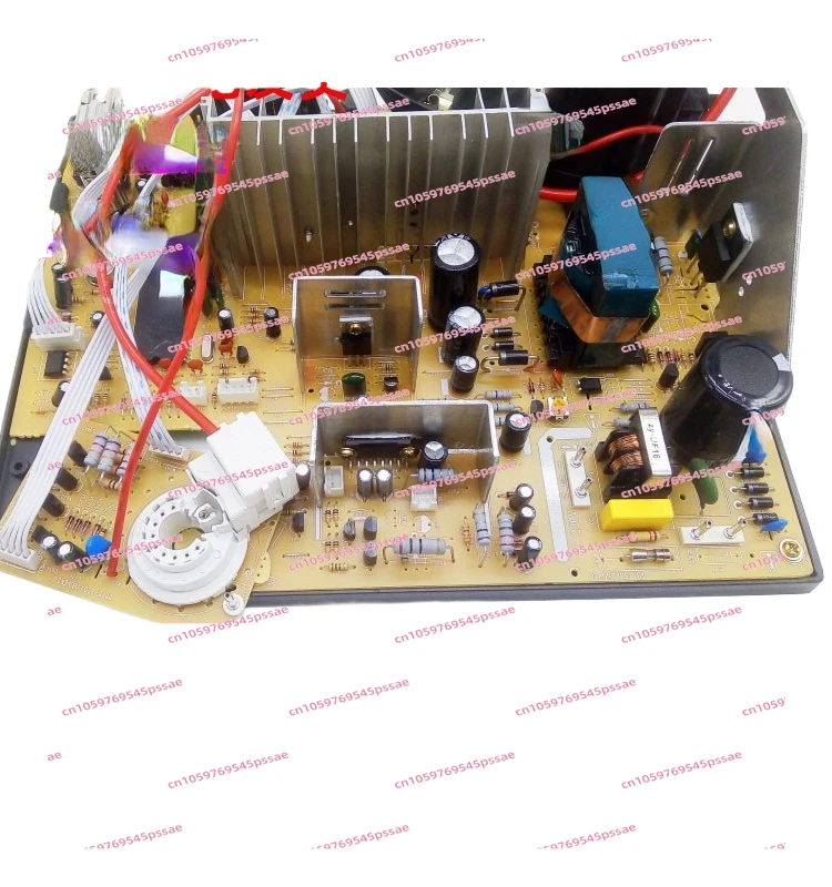 New Color TV Mainboard 25-29-Inch Universal HD Digital 29-Inch Color TV Motherboard
New Color TV Mainboard 25-29-Inch Universal HD Digital 29-Inch Color TV Motherboard
