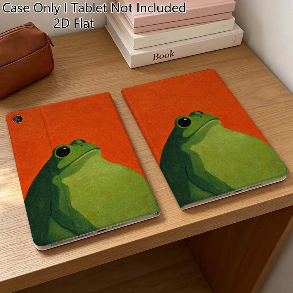 Cute Frog Art Pentagram Gift For Samsung Galaxy Tab A7 A A8 A9 A11 S6 S11 10.1 10.4 10.5 Inch Lite PLus Soft Tablet Case
Cute Frog Art Pentagram Gift For Samsung Galaxy Tab A7 A A8 A9 A11 S6 S11 10.1 10.4 10.5 Inch Lite PLus Soft Tablet Case