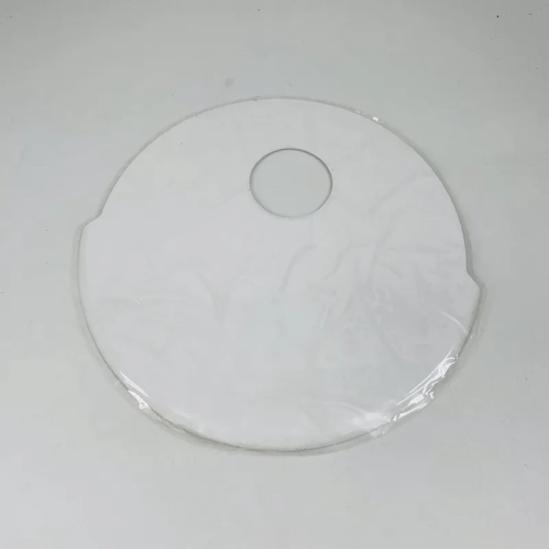 Верхняя крышка пылесборника A02V для пылесоса Mova Z60 Ultra - сменная деталь для бытовой техники
Верхняя крышка пылесборника A02V для пылесоса Mova Z60 Ultra - сменная деталь для бытовой техники