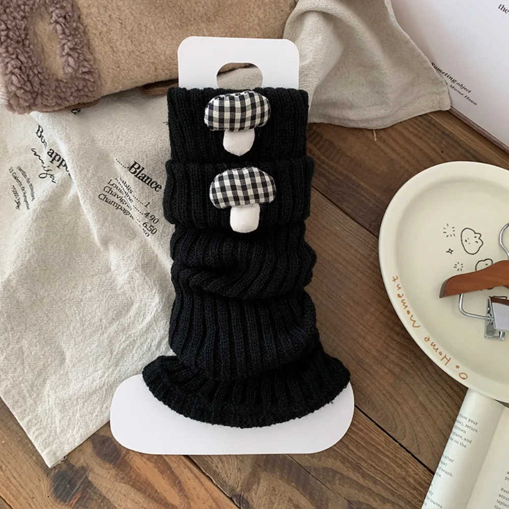 Rabbit Y2K Horse Doll Leg Warmers Sweet Foot Warmer Women's Stockings Winter Autumn Cartoon Knit Bear Bow Leggings Winter
Rabbit Y2K Horse Doll Leg Warmers Sweet Foot Warmer Women's Stockings Winter Autumn Cartoon Knit Bear Bow Leggings Winter