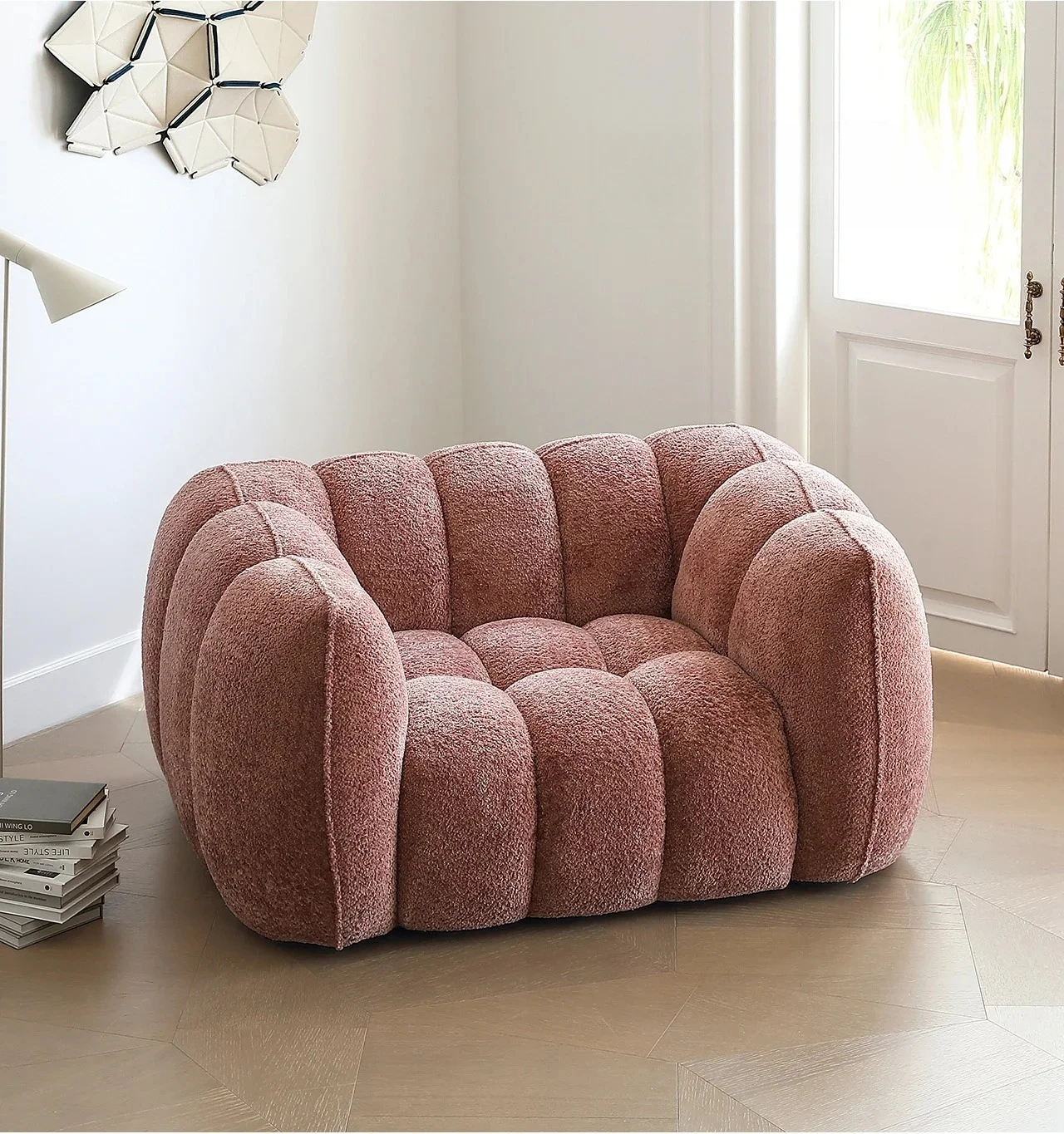muebles para hogar Легкий роскошный элитный диван во французском стиле ретро тихий порошок современный простой дизайнерский одиночный досуг
muebles para hogar Легкий роскошный элитный диван во французском стиле ретро тихий порошок современный простой дизайнерский одиночный досуг