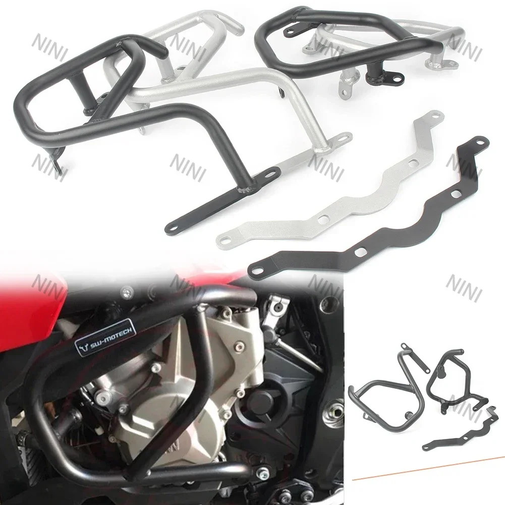 Motorcycle For BMW S1000XR 2015 2016 2017 2018/ S 1000 XR 15 16 17 18 Engine Guard HIghway Crash Bars Protector Set
Motorcycle For BMW S1000XR 2015 2016 2017 2018/ S 1000 XR 15 16 17 18 Engine Guard HIghway Crash Bars Protector Set