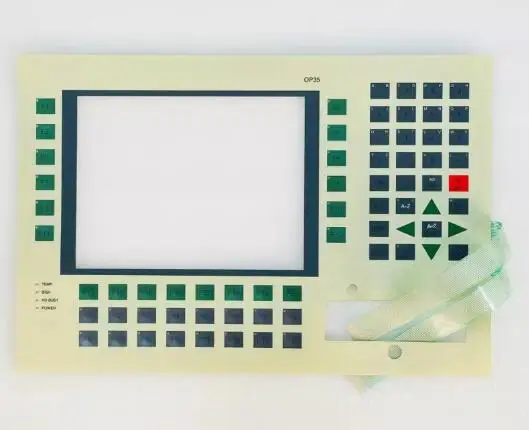 Новая кнопочная панель OP35 6AV3535-1TA01-0AX0 6AV3 535-1TA01-0AX0
Новая кнопочная панель OP35 6AV3535-1TA01-0AX0 6AV3 535-1TA01-0AX0