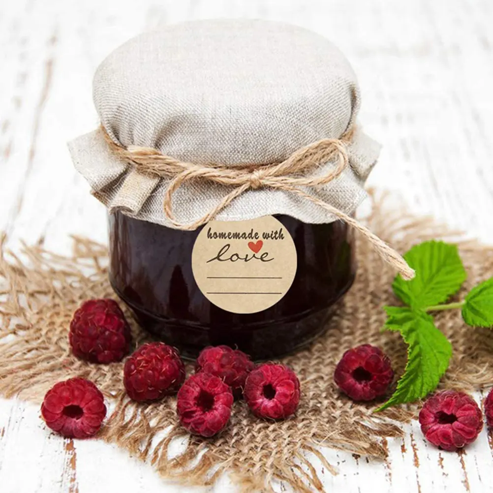 1 Roll Self-Adhesive Gift Bag Stickers Round Letter Design Baking Party Favor Labels for Candy Biscuit Cake Wrapping DIY
1 Roll Self-Adhesive Gift Bag Stickers Round Letter Design Baking Party Favor Labels for Candy Biscuit Cake Wrapping DIY