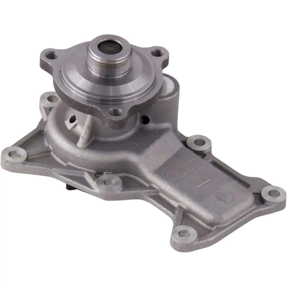 High-Quality 42588 Engine Water Pump for Premium Performance
High-Quality 42588 Engine Water Pump for Premium Performance