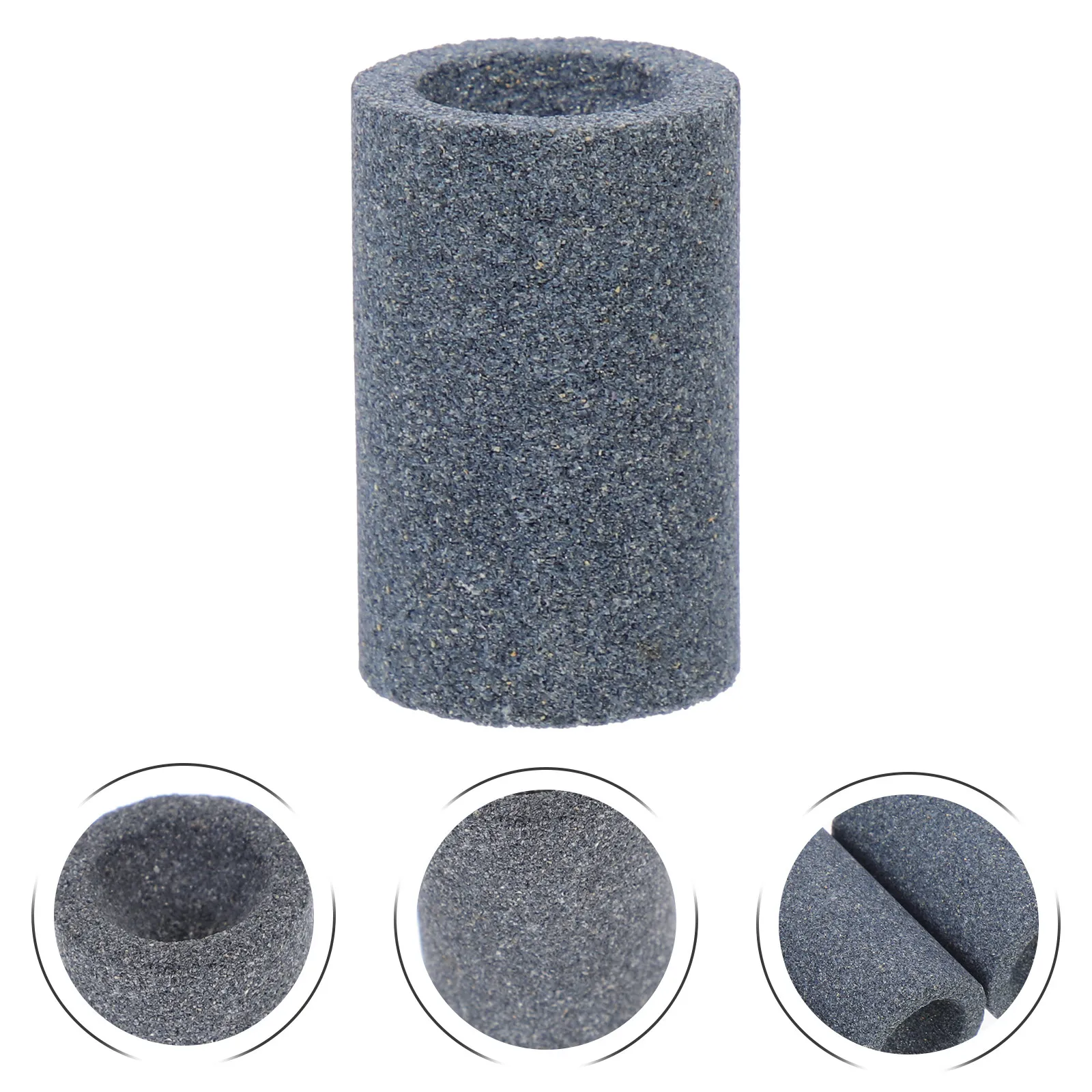 10Pcs Dart Grinding Stones Multi-Function Needle Sharpener Steel Tip Grinding Small Portable Sharpening Stone Professional Darts
10Pcs Dart Grinding Stones Multi-Function Needle Sharpener Steel Tip Grinding Small Portable Sharpening Stone Professional Darts