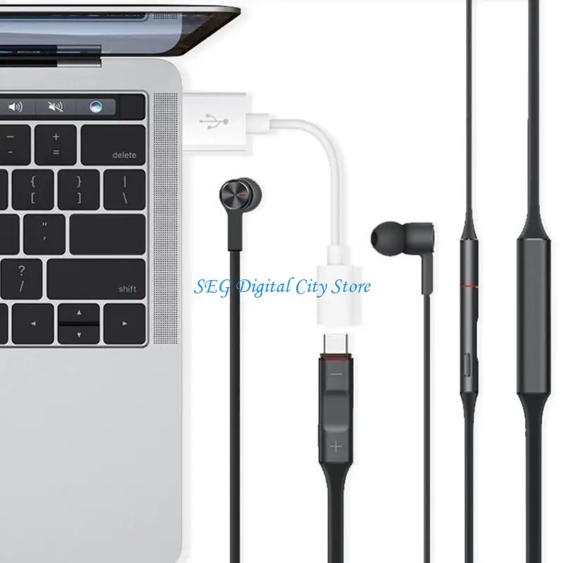 U75B Earphone Charging Adapters USB Charging Cable Power Charging for FreeLace Pro2 Earphone
U75B Earphone Charging Adapters USB Charging Cable Power Charging for FreeLace Pro2 Earphone