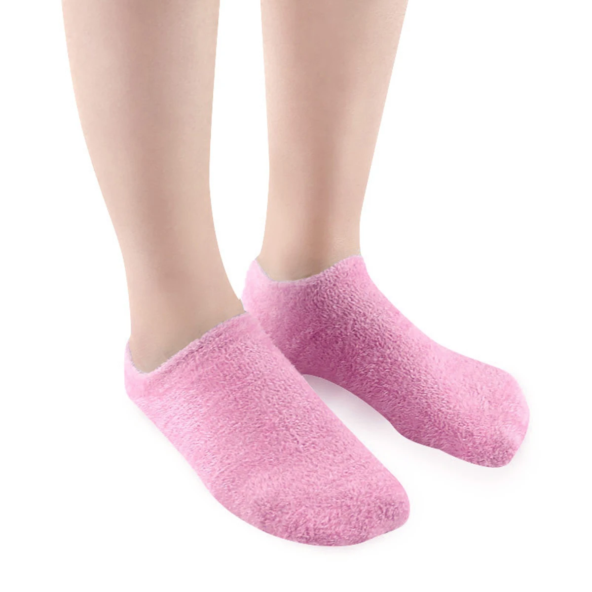 Heel Breathable Foot Care Tools Anti-Crack Gel Gel Moisturizing Heel Anti-Crack Socks Moisturizing Socks
Heel Breathable Foot Care Tools Anti-Crack Gel Gel Moisturizing Heel Anti-Crack Socks Moisturizing Socks