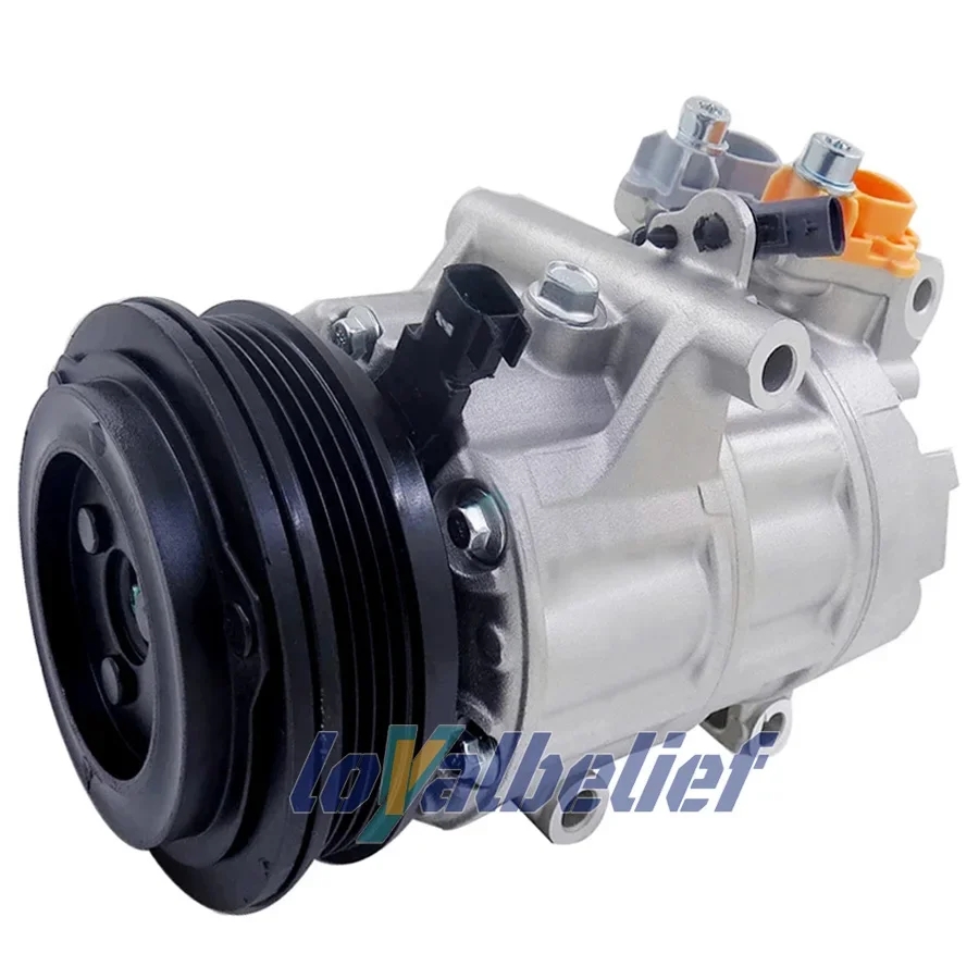 Auto AC Compressor For Ford ECOSPORT Escape sport GN1Z19703D GN1Z19703H GN1Z19703D Gn11-19d629-cb GN1119D629CB 168395 2022296
Auto AC Compressor For Ford ECOSPORT Escape sport GN1Z19703D GN1Z19703H GN1Z19703D Gn11-19d629-cb GN1119D629CB 168395 2022296