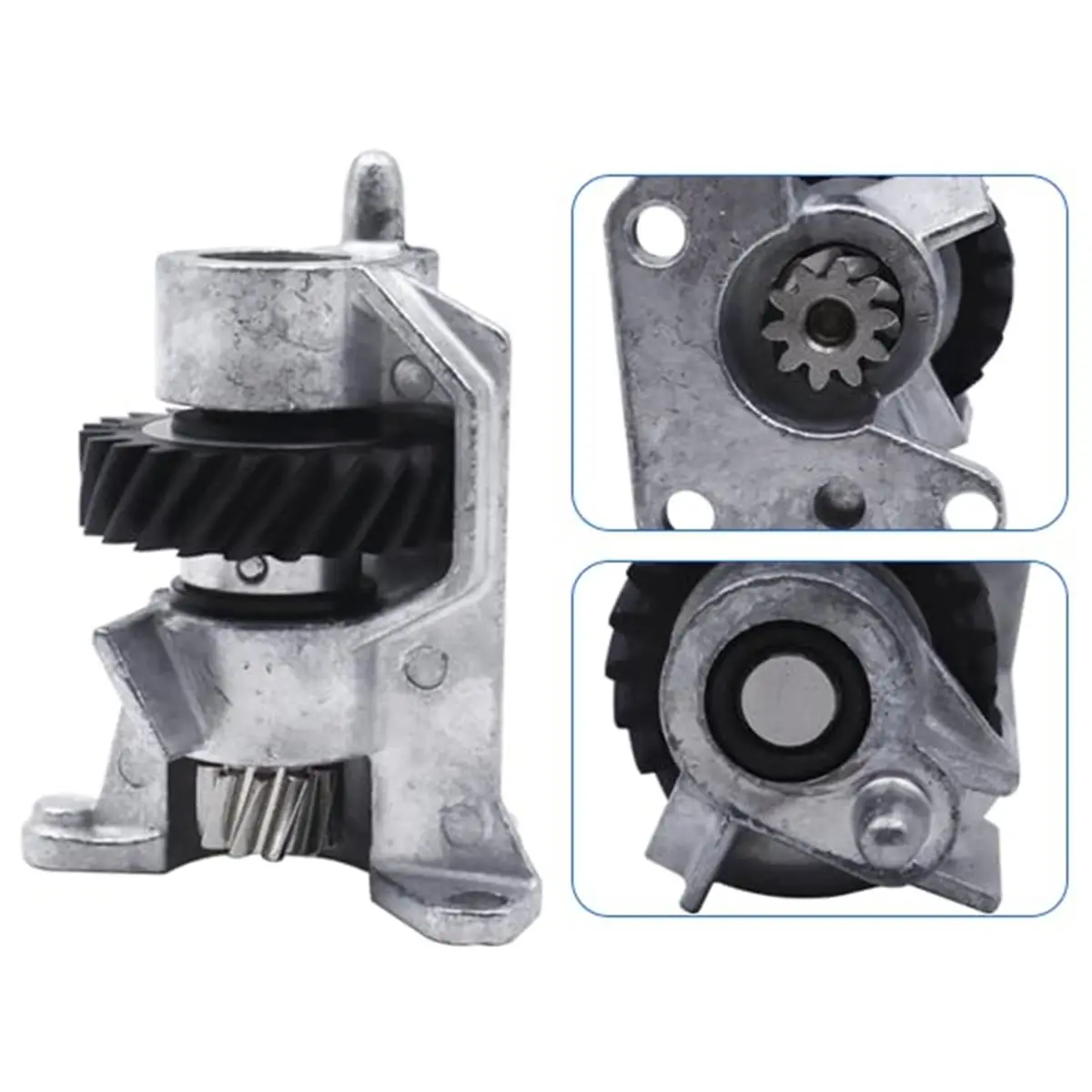 COFA 240309-2 Mixer Worm Gear and Bracket Replacement for Replaces 949544 AP6007401 PS11740516
COFA 240309-2 Mixer Worm Gear and Bracket Replacement for Replaces 949544 AP6007401 PS11740516