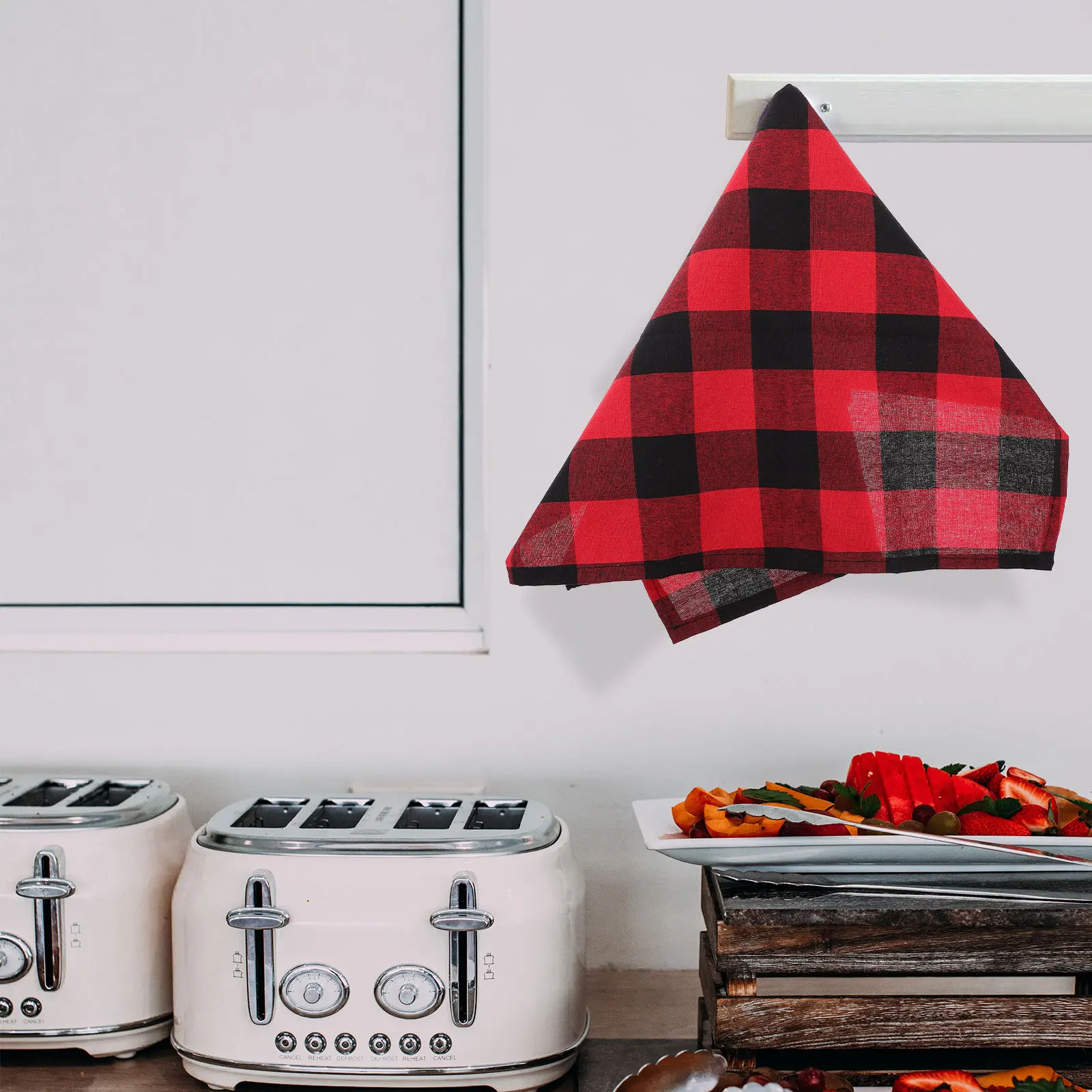 1Set Kitchen Oven Glove Set High Quality Non Slip Baking Mitts Heat Resistant Pads Dishwashing Towels for Cooking Baking
1Set Kitchen Oven Glove Set High Quality Non Slip Baking Mitts Heat Resistant Pads Dishwashing Towels for Cooking Baking