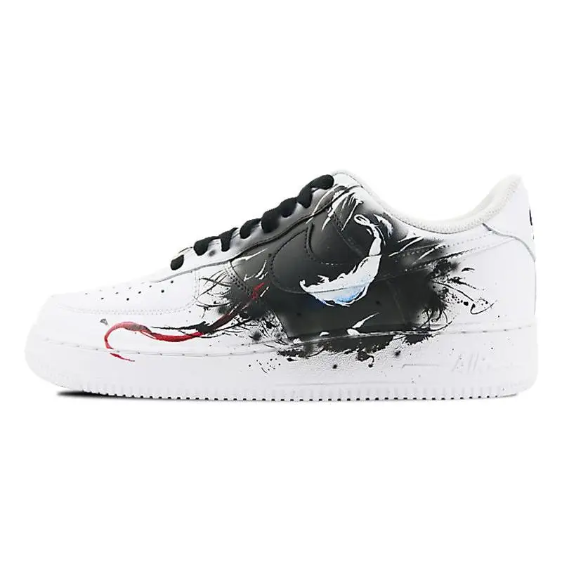【Customize】Nike Air Force 1 Skateboarding Shoes Unisex Sneakers shoes CW2288-111
【Customize】Nike Air Force 1 Skateboarding Shoes Unisex Sneakers shoes CW2288-111