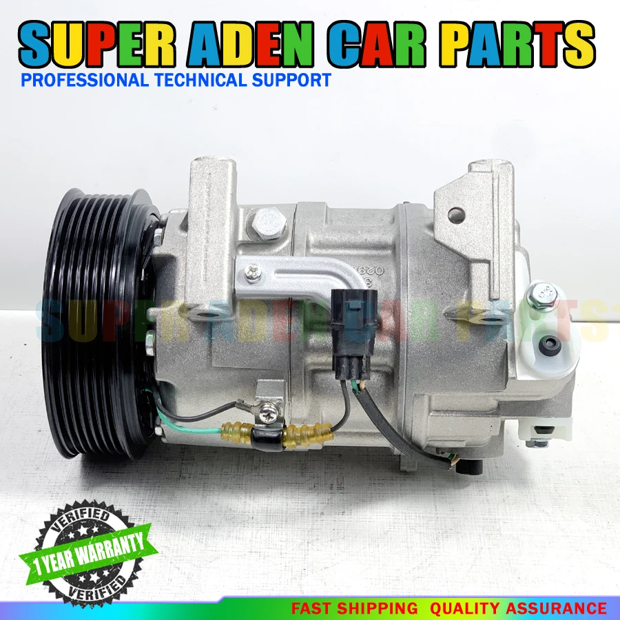 For Honda Stepwagon Ac Compressor Step Wgn 38800RTA017 38810RTA007 38810-RTA-007 A56001 DBA-RG3 DBA-RG1 A41011 38800-RTA-017
For Honda Stepwagon Ac Compressor Step Wgn 38800RTA017 38810RTA007 38810-RTA-007 A56001 DBA-RG3 DBA-RG1 A41011 38800-RTA-017