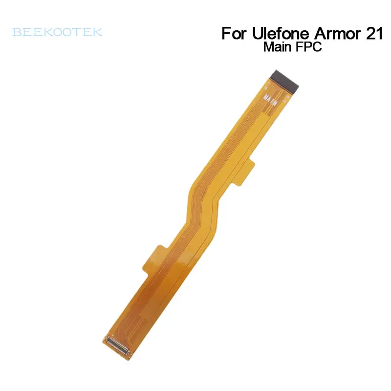 Новый оригинальный Ulefone Armor 21 основной FPC соединение материнской платы ленточный кабель гибкий FPC ремонтные аксессуары для Ulefone Armor 21 телефон
Новый оригинальный Ulefone Armor 21 основной FPC соединение материнской платы ленточный кабель гибкий FPC ремонтные аксессуары для Ulefone Armor 21 телефон
