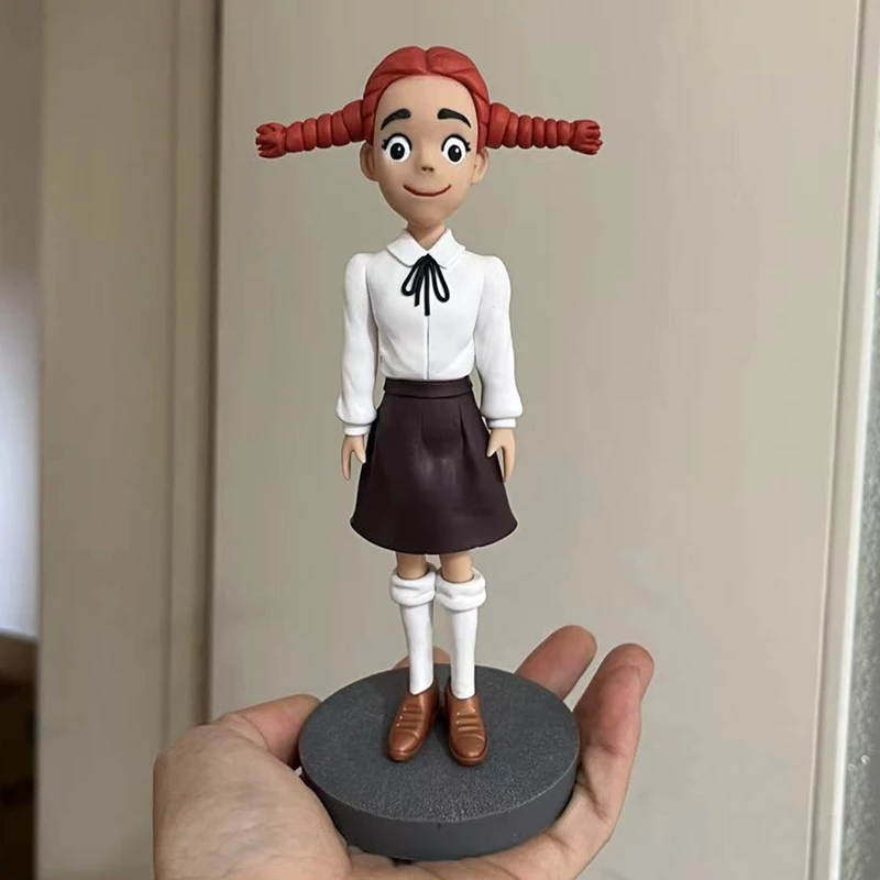 SA730 Polymer Clay Custom Cartoon Anime Girl Dolls Handmade Figurines According DIY Costumes
SA730 Polymer Clay Custom Cartoon Anime Girl Dolls Handmade Figurines According DIY Costumes