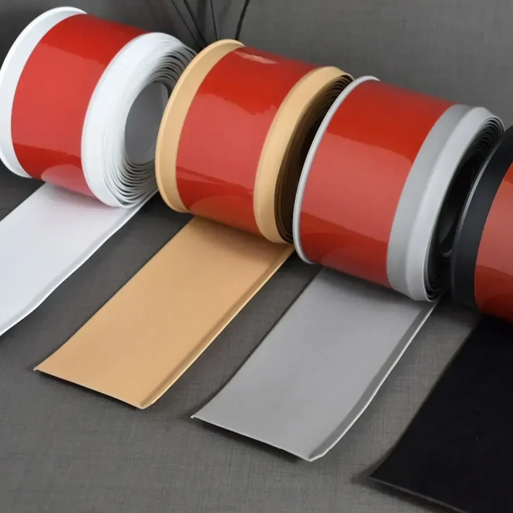 4 Inch x 3.28 Feet Vinyl Wall Base Baseboard Molding Trim Flexible Self Adhesive Wall Base Moulding Trim Safe Widely Applicable
4 Inch x 3.28 Feet Vinyl Wall Base Baseboard Molding Trim Flexible Self Adhesive Wall Base Moulding Trim Safe Widely Applicable