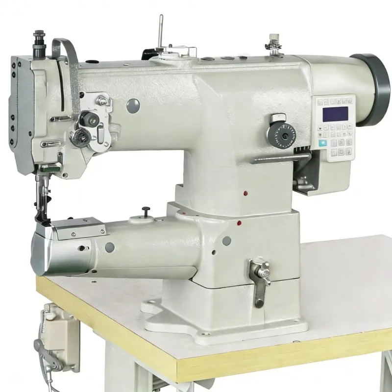 Factory Direct Sale for Professional Lockstitch Sewing Machine and Overlock Sewing Machine with Fast Shipping
Factory Direct Sale for Professional Lockstitch Sewing Machine and Overlock Sewing Machine with Fast Shipping