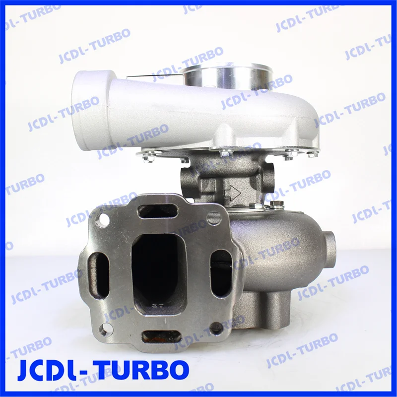 Turbocharger H2D Turbo 3535043 3529761 3802639 for Marine Cummins 6C 8.3L Diesel Engine
Turbocharger H2D Turbo 3535043 3529761 3802639 for Marine Cummins 6C 8.3L Diesel Engine