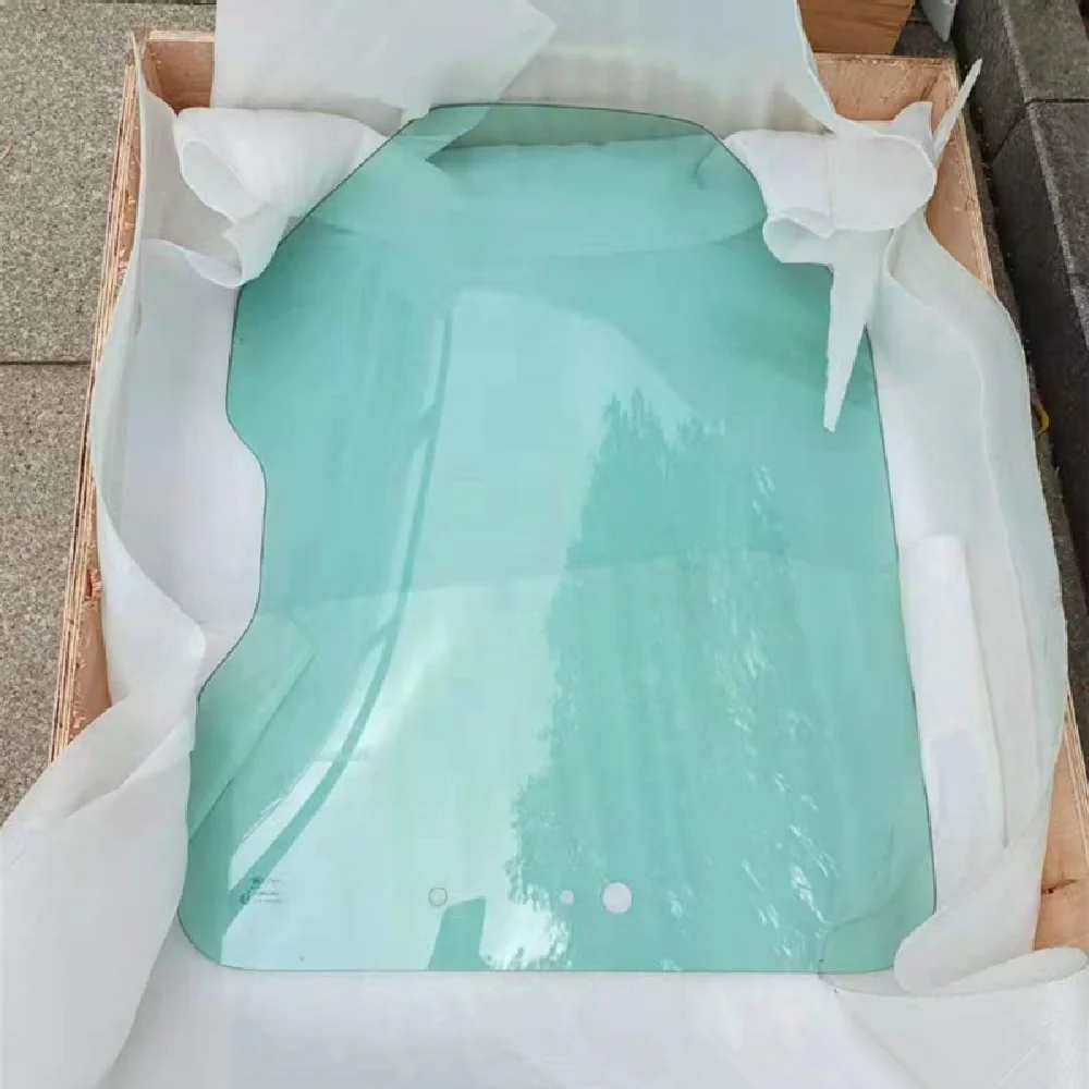 6729776 Front Door Glass Suitable for Bobcat Loader S100 S130 S150 S160 S175 S185 S205 S220 S300
6729776 Front Door Glass Suitable for Bobcat Loader S100 S130 S150 S160 S175 S185 S205 S220 S300
