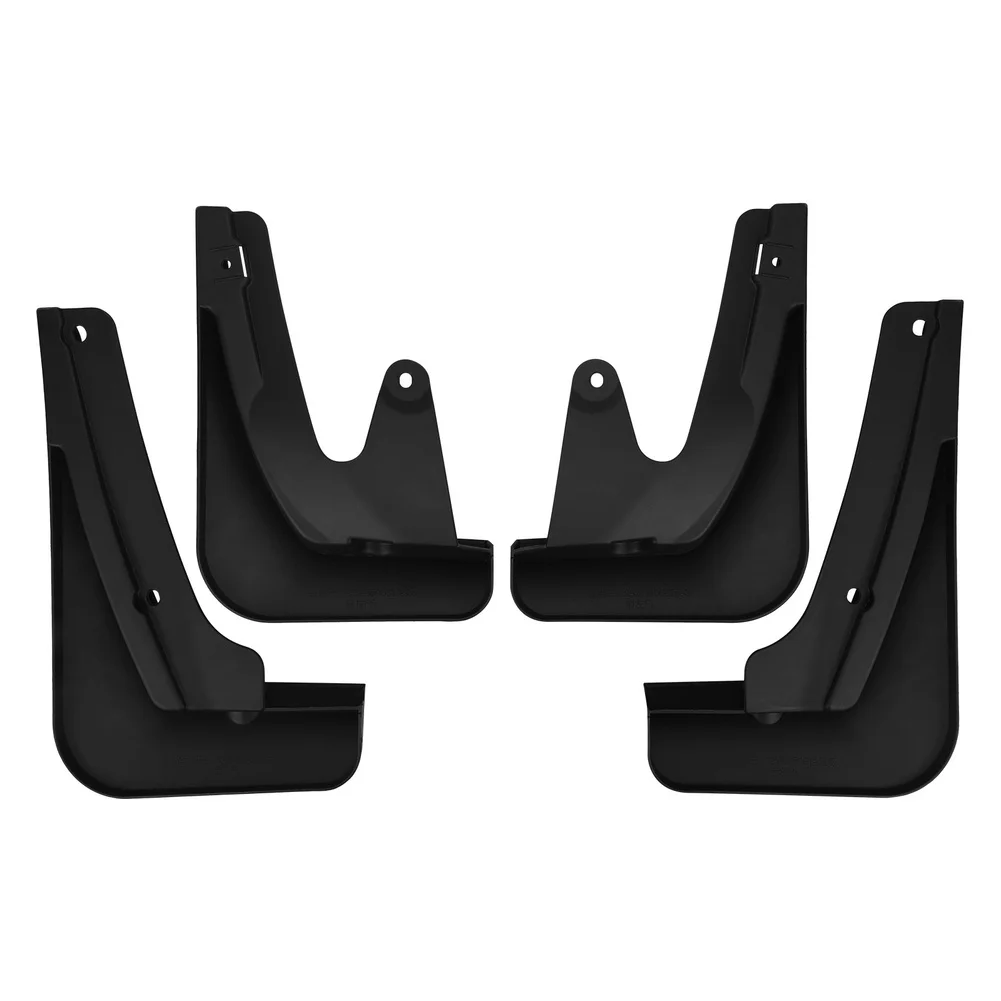 4pcs For Splash Guards for BYD Sealion 06 2026+ Mud Flaps Supporting Full Wheel Coverage and Fender Protection
4pcs For Splash Guards for BYD Sealion 06 2026+ Mud Flaps Supporting Full Wheel Coverage and Fender Protection