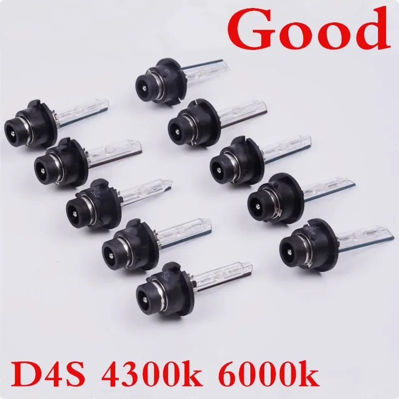 CAPQX 10PCS Xenon BULBS HID Headlight D4S 90981-20020 For WISH CAMRY LAND CRUISER PRADO SC430 GS300 GS350 GS460 GS450 RX270
CAPQX 10PCS Xenon BULBS HID Headlight D4S 90981-20020 For WISH CAMRY LAND CRUISER PRADO SC430 GS300 GS350 GS460 GS450 RX270