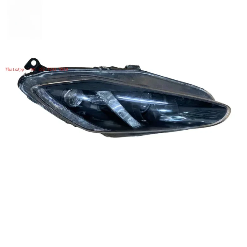 Factory direct sales FOR GT LED Headlights Car Lighting System Original Headlights
Factory direct sales FOR GT LED Headlights Car Lighting System Original Headlights
