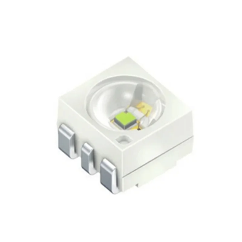 200PCS LCW G6CP LCWG6CP 3528 WARM WHITE SMD LED PLCC-6 Common Cathode 3000K 0.5w 140mA 3.3V
200PCS LCW G6CP LCWG6CP 3528 WARM WHITE SMD LED PLCC-6 Common Cathode 3000K 0.5w 140mA 3.3V