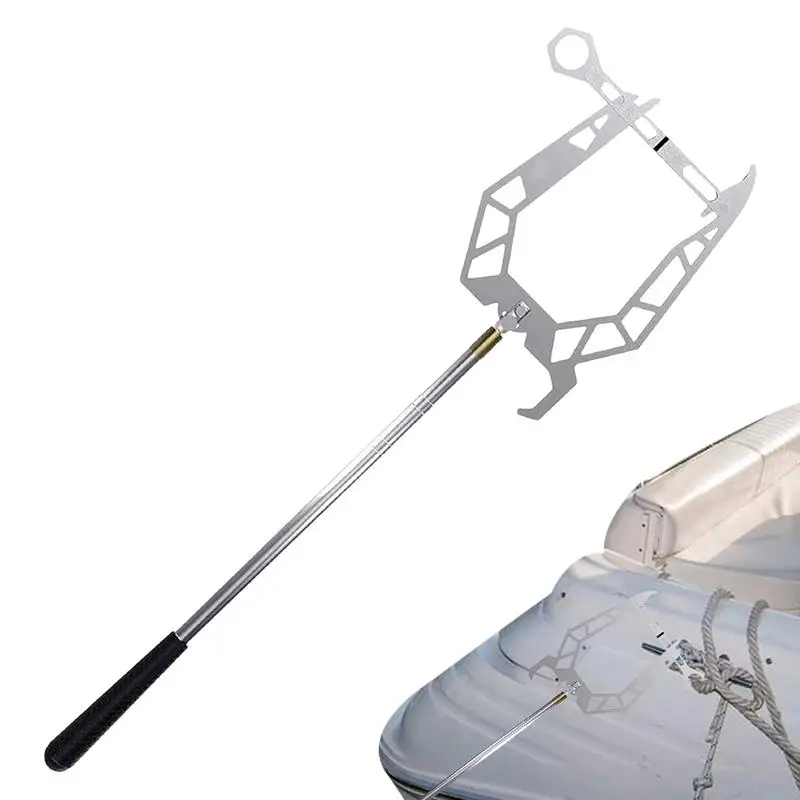 Крючки для лодок для стыковки, крючок для док-станции, направляющая для кабеля, U-образный многоцелевой телескопический автоматический держатель для захвата корабля для грузовика
Крючки для лодок для стыковки, крючок для док-станции, направляющая для кабеля, U-образный многоцелевой телескопический автоматический держатель для захвата корабля для грузовика