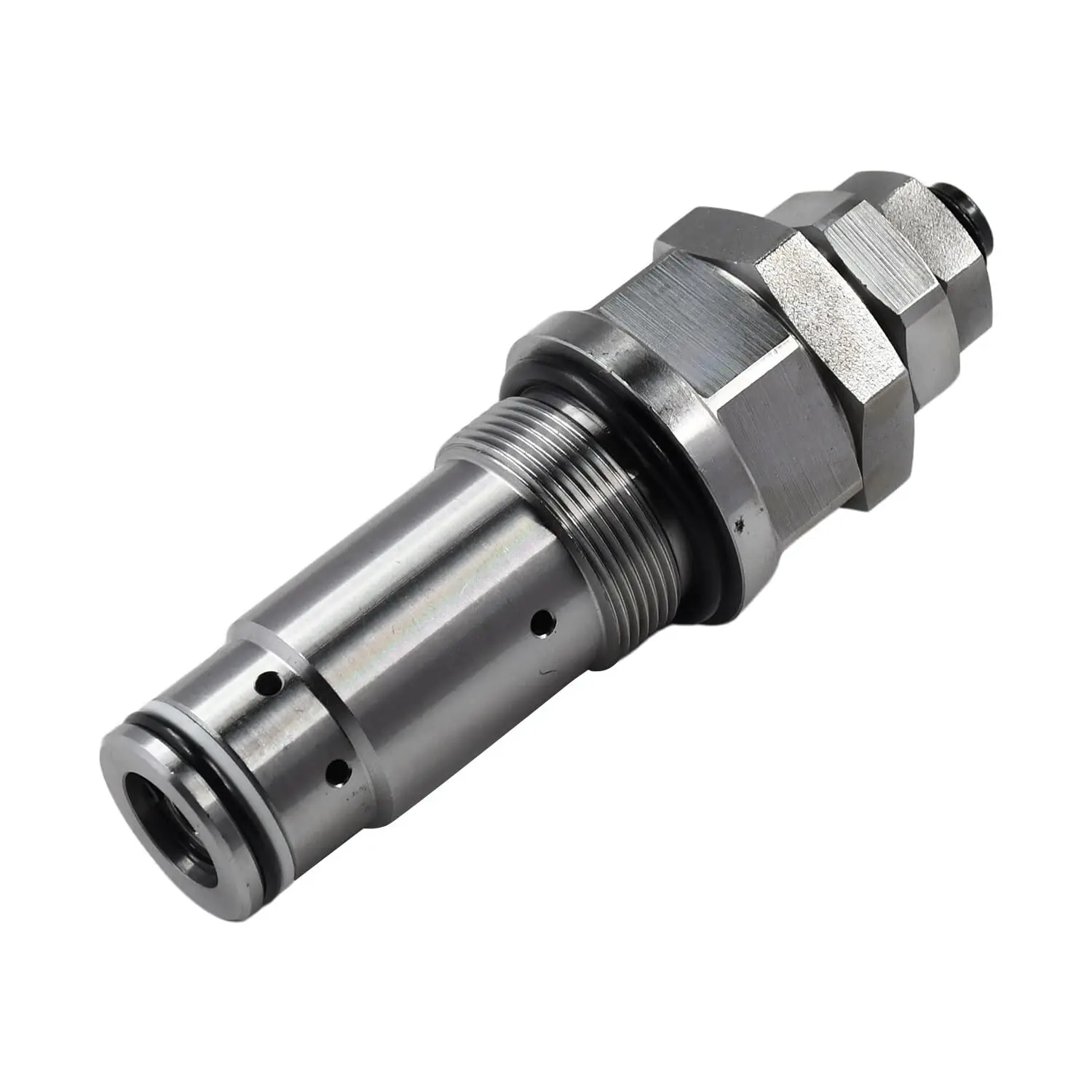 XCWoOshop Main Relief Valve 709-70-51200 For Komatsu Excavator PC200-3 PC200LC-3 PC220-3 PC220LC-3
XCWoOshop Main Relief Valve 709-70-51200 For Komatsu Excavator PC200-3 PC200LC-3 PC220-3 PC220LC-3